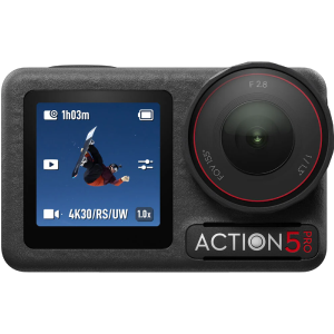 DJI Osmo Action 5 Pro