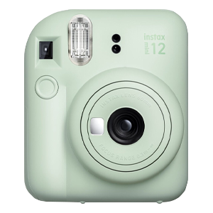 Fujifilm Instax Mini 12