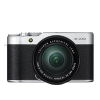 Fujifilm X-A10