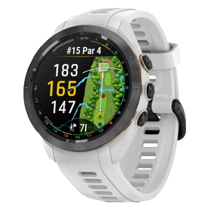 Garmin Approach S70 (42mm)