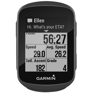 Garmin Edge 130