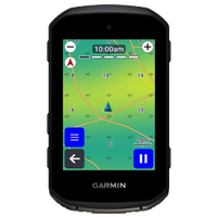 Garmin Edge 850