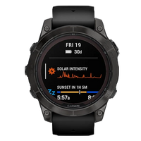 Garmin Fenix 7X Pro