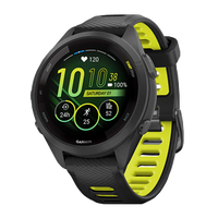 Garmin Forerunner 265S Music