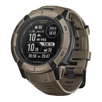 Garmin Instinct 2X