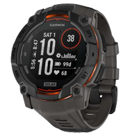 Garmin Instinct 3 Solar 45mm
