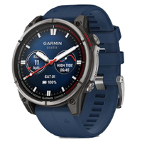 Garmin Quatix 8 51mm