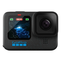 GoPro Hero 12 Black