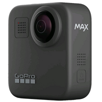 GoPro MAX