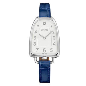 Hermes Galop d'Hermes Watch