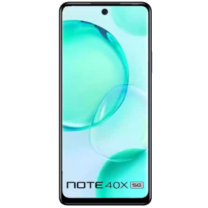 Infinix Note 40X 5G