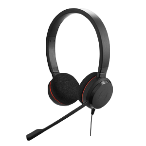 Jabra Evolve 20