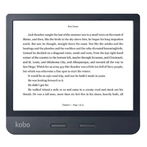Kobo Libra H2O