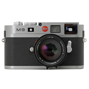 Leica M9