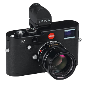 Leica M (typ 240)