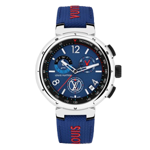 Louis Vuitton Tambour Outdoor 44mm