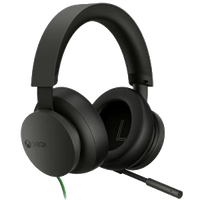 Microsoft Xbox Series X Headphones