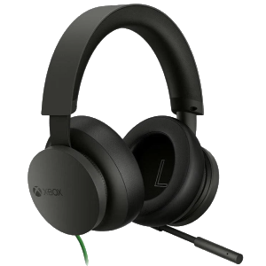 Microsoft Xbox Series X Headphones