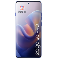 Motorola Edge 60 Pro