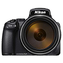 Nikon P1000