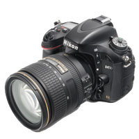 Nikon D610
