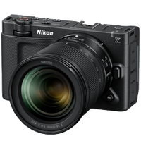 Nikon ZR