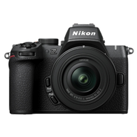 Nikon Z 50 II