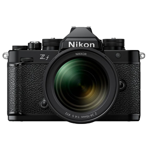 Nikon Zf