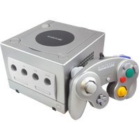 Nintendo Gamecube