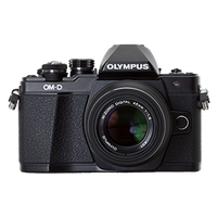 Olympus EM10/EM10II