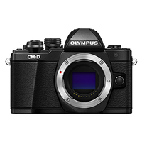 Olympus OM-D E-M10 Mark II / E-M10