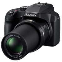 Panasonic Lumix FZ80D