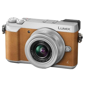 Panasonic Lumix GX80