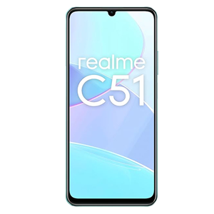 Realme C51