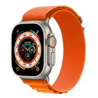 S8 Ultra Max Watch
