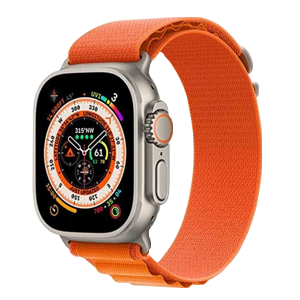 S8 Ultra Max Watch