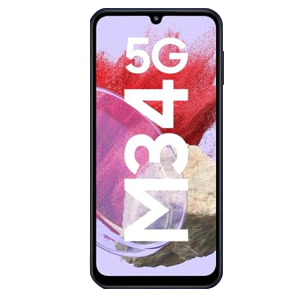 Samsung Galaxy M34