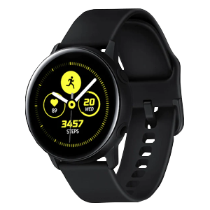 Samsung Galaxy Watch Active 3 (40mm)