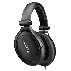 Sennheiser HD380 Pro