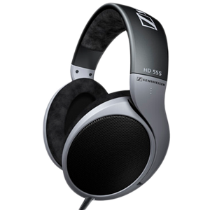 Sennheiser HD555