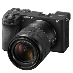 Sony A6700