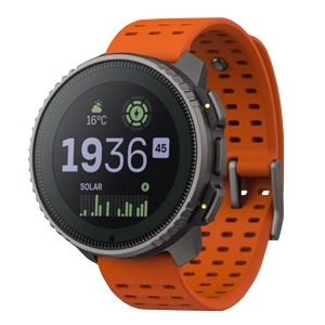 Suunto Vertical