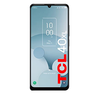 TCL 40 XL