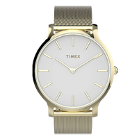 Timex Metropolitan 34mm