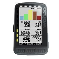 Wahoo Elemnt Roam 2