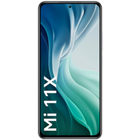 Xiaomi Mi 11X