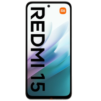 Xiaomi Redmi 15 5G