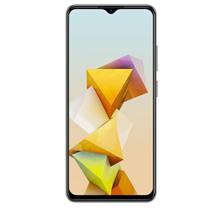 ZTE Blade A34