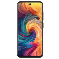 ZTE nubia Music 2