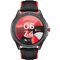 Boat Flash Watch
